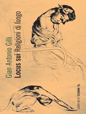 cover image of Locus sui